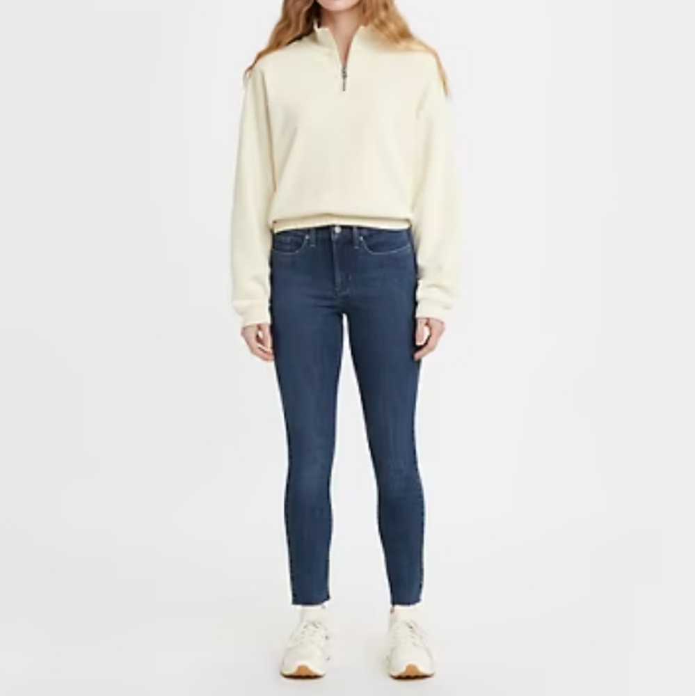 Levi's 311 Shaping Skinny Jeans
